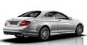 2011 Mercedes CL63 AMG facelift 3