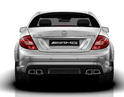 2011 Mercedes CL63 AMG facelift 4
