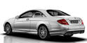 2011 Mercedes CL63 AMG facelift 5
