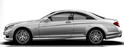 2011 Mercedes CL63 AMG facelift 6