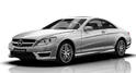 2011 Mercedes CL63 AMG facelift 7