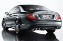 2011 Mercedes CL63 AMG facelift 8