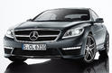 2011 Mercedes CL63 AMG facelift 9