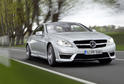 2011 Mercedes CL63 CL65 AMG 10