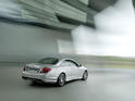 2011 Mercedes CL63 CL65 AMG 12