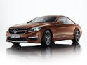 2011 Mercedes CL63 CL65 AMG 13