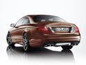 2011 Mercedes CL63 CL65 AMG 14
