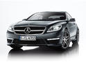 2011 Mercedes CL63 CL65 AMG 15