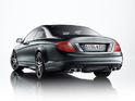 2011 Mercedes CL63 CL65 AMG 16