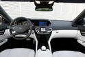2011 Mercedes CL63 CL65 AMG 19