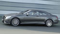 2011 Mercedes CL63 CL65 AMG 2