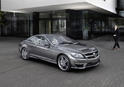 2011 Mercedes CL63 CL65 AMG 5