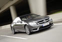 2011 Mercedes CL63 CL65 AMG 6