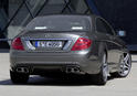 2011 Mercedes CL63 CL65 AMG 7
