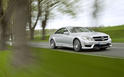 2011 Mercedes CL63 CL65 AMG 9