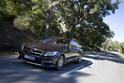 2011 Mercedes CL65 AMG 10