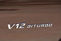 2011 Mercedes CL65 AMG 11