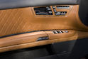 2011 Mercedes CL65 AMG 12
