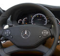 2011 Mercedes CL65 AMG 14