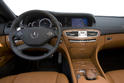 2011 Mercedes CL65 AMG 15