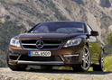 2011 Mercedes CL65 AMG 16