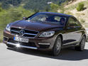 2011 Mercedes CL65 AMG 3