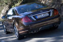 2011 Mercedes CL65 AMG 7