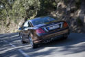 2011 Mercedes CL65 AMG 8
