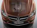 2011 Mercedes CL65 AMG facelift 10
