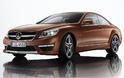 2011 Mercedes CL65 AMG facelift 11