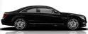 2011 Mercedes CL65 AMG facelift 2