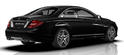 2011 Mercedes CL65 AMG facelift 3