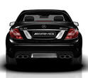 2011 Mercedes CL65 AMG facelift 4