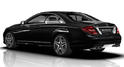 2011 Mercedes CL65 AMG facelift 5
