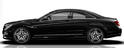 2011 Mercedes CL65 AMG facelift 6