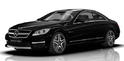 2011 Mercedes CL65 AMG facelift 7