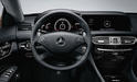 2011 Mercedes CL65 AMG facelift 9