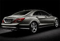 2011 Mercedes CLS 11