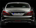 2011 Mercedes CLS 13