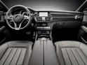 2011 Mercedes CLS 14