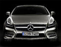 2011 Mercedes CLS 15