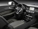 2011 Mercedes CLS 16