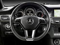 2011 Mercedes CLS 17