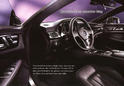 2011 Mercedes CLS 2