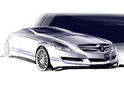 2011 Mercedes CLS 22