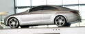 2011 Mercedes CLS 25