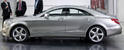 2011 Mercedes CLS 28