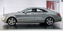 2011 Mercedes CLS 29