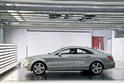 2011 Mercedes CLS 30