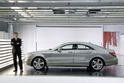 2011 Mercedes CLS 31